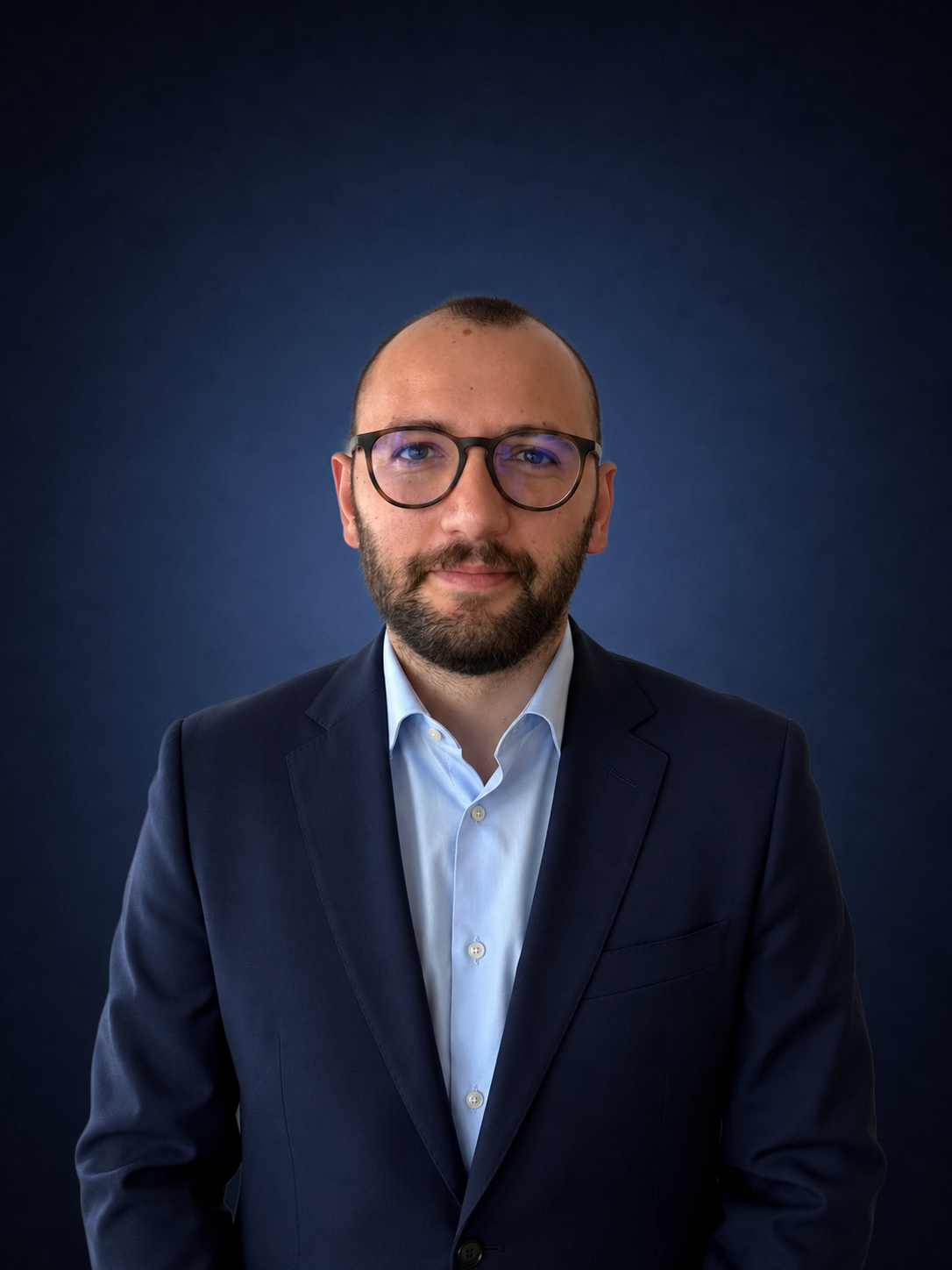Team Member Image