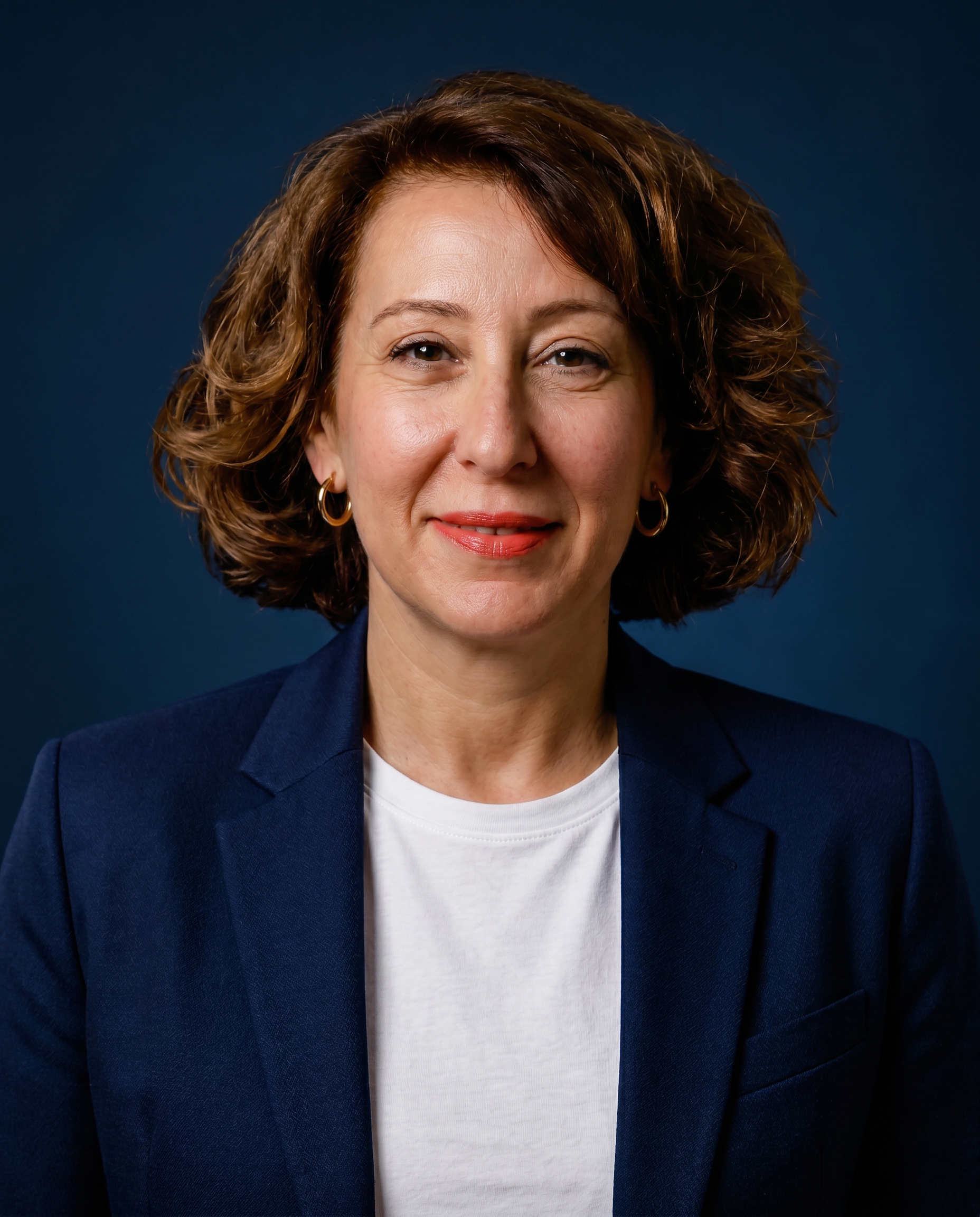 Team Member Image