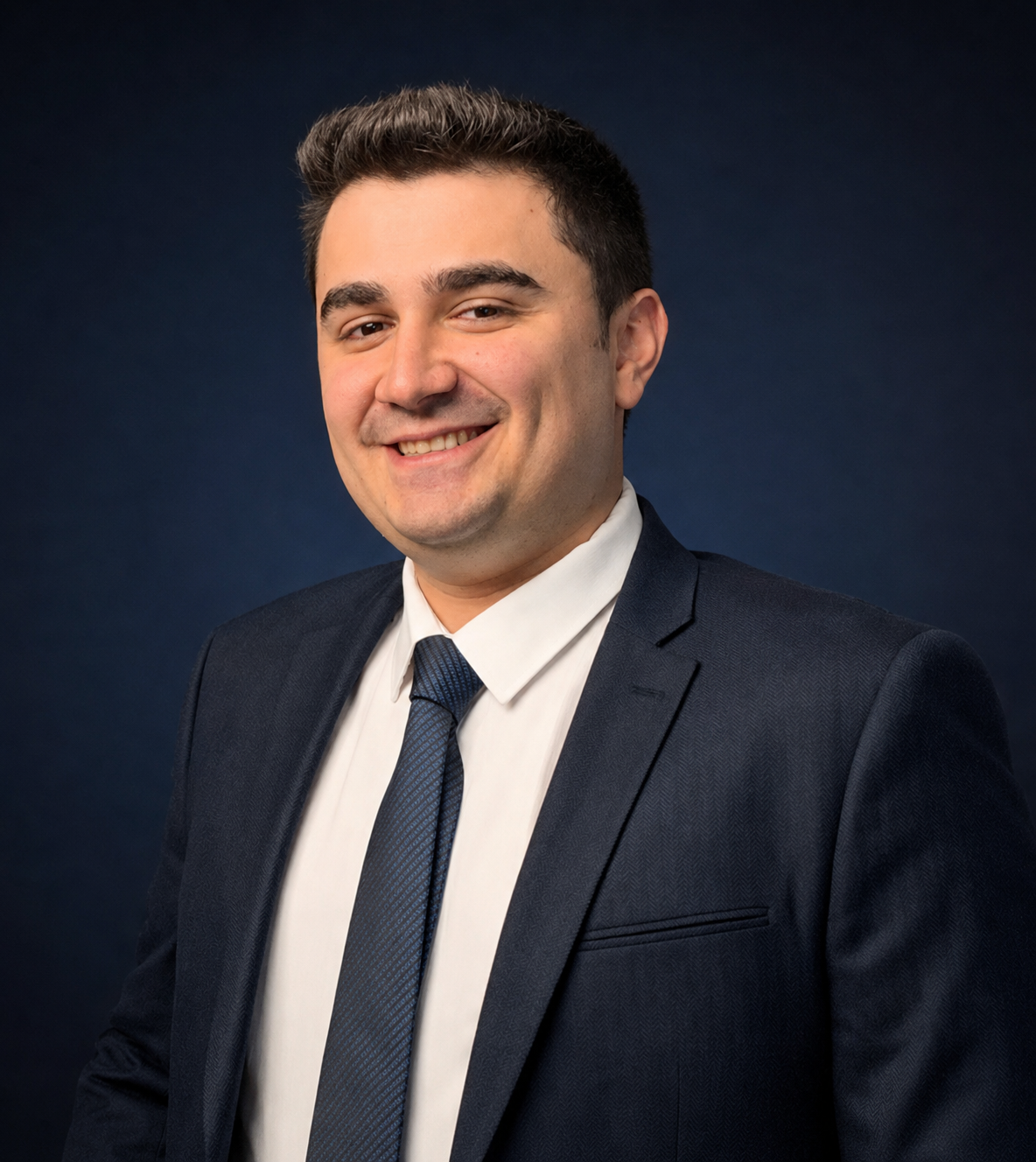 Team Member Image