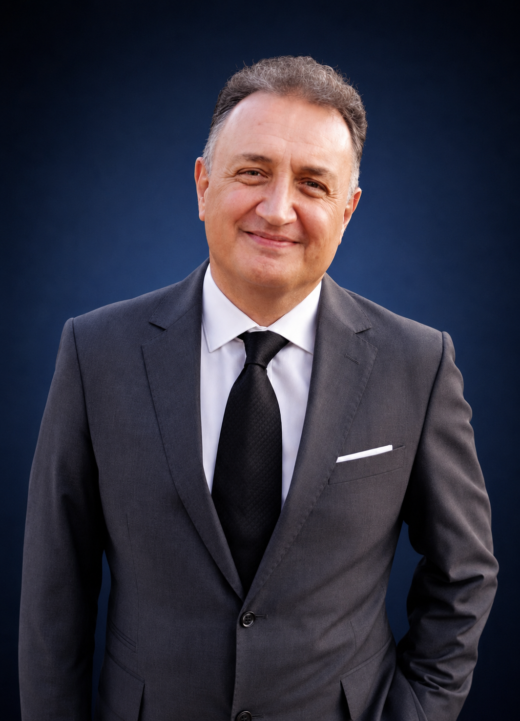 Team Member Image