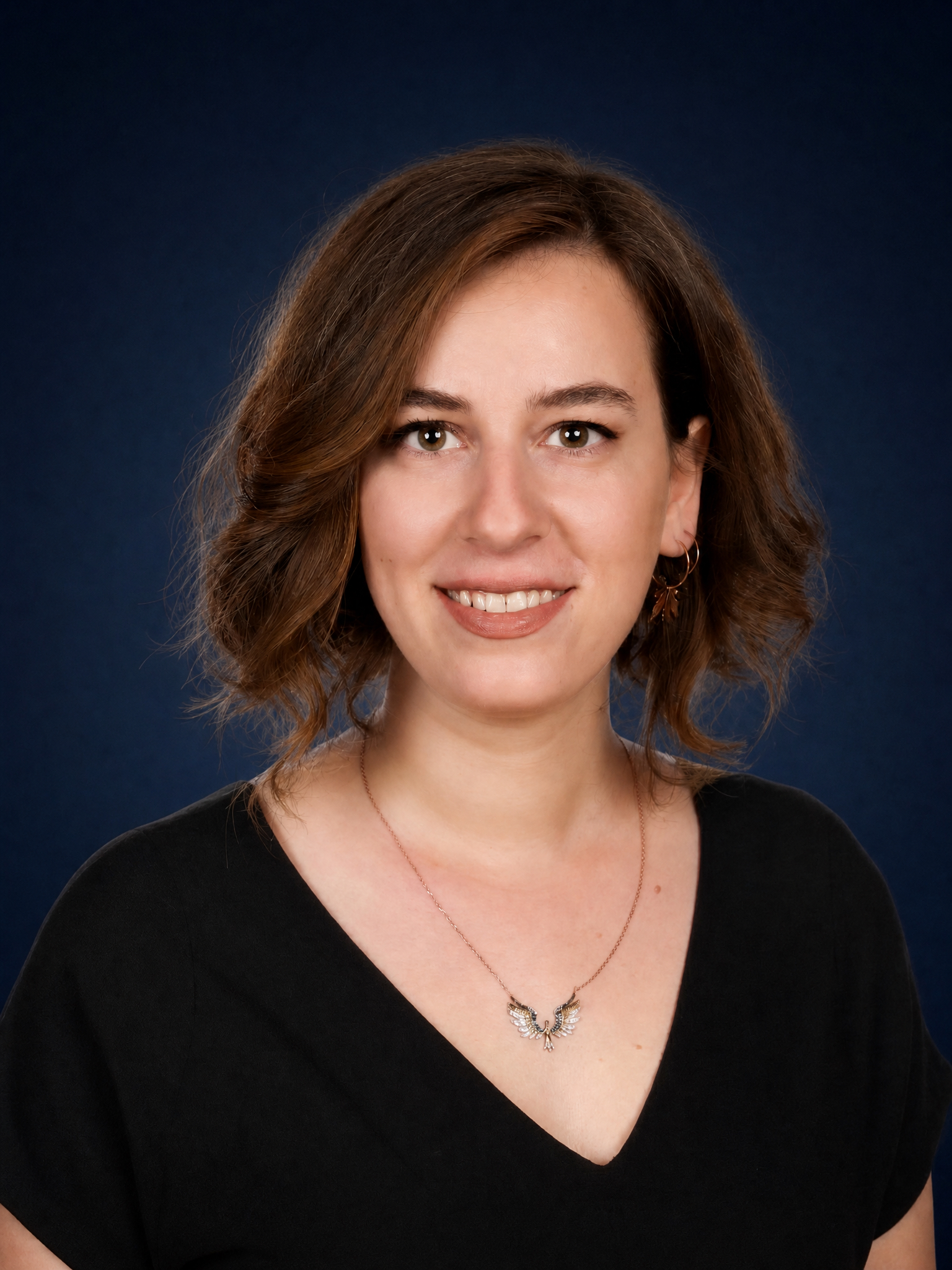 Team Member Image