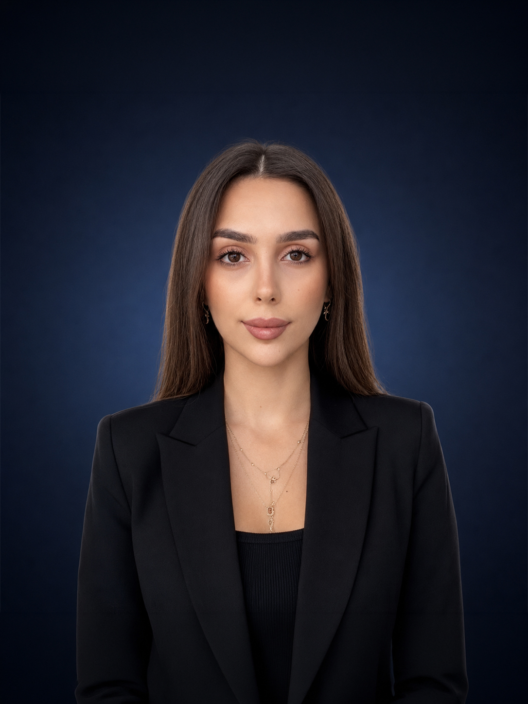 Team Member Image