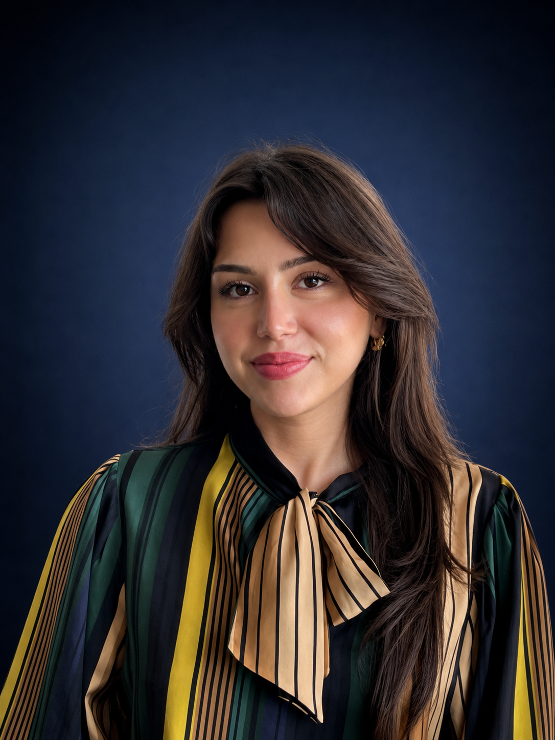 Team Member Image