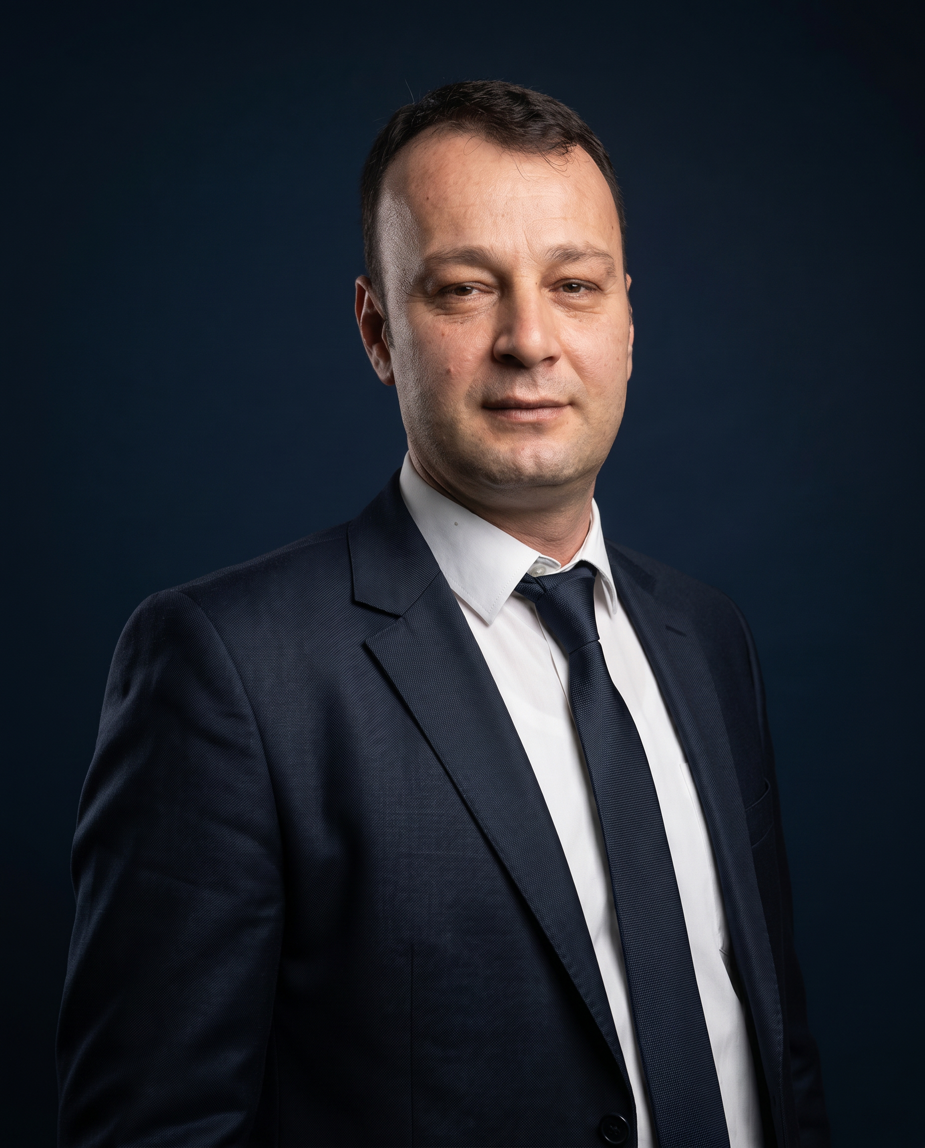 Team Member Image