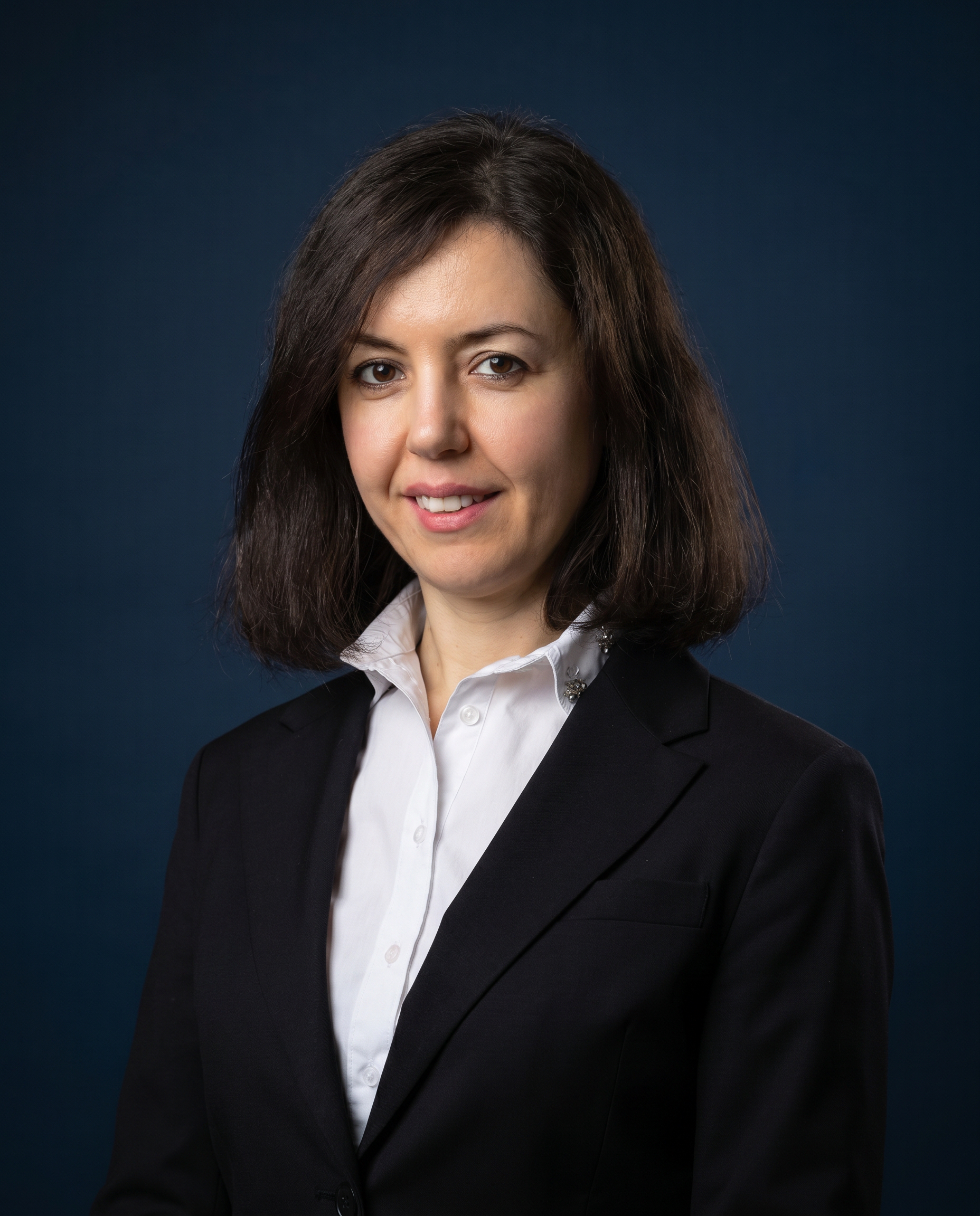 Team Member Image
