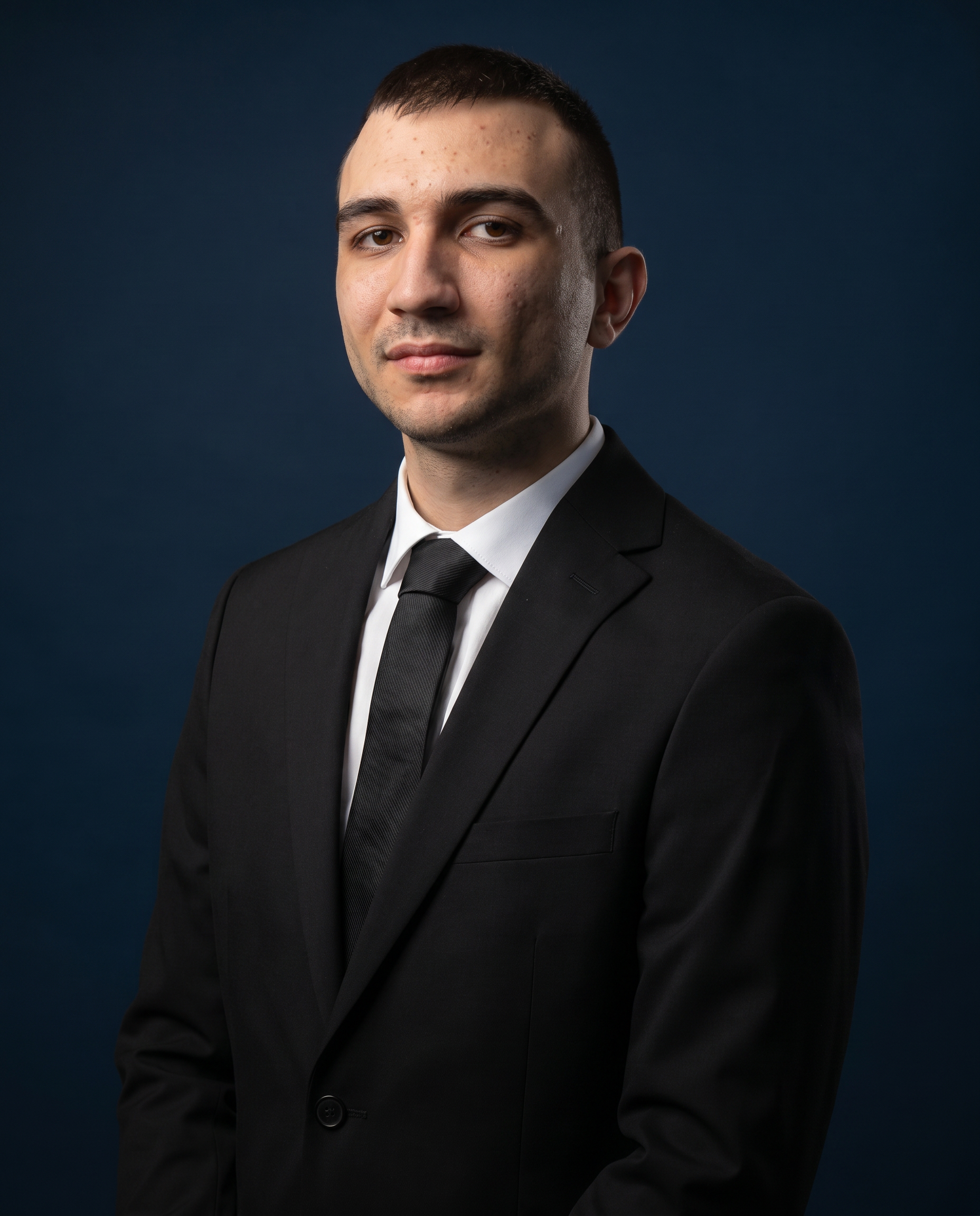 Team Member Image