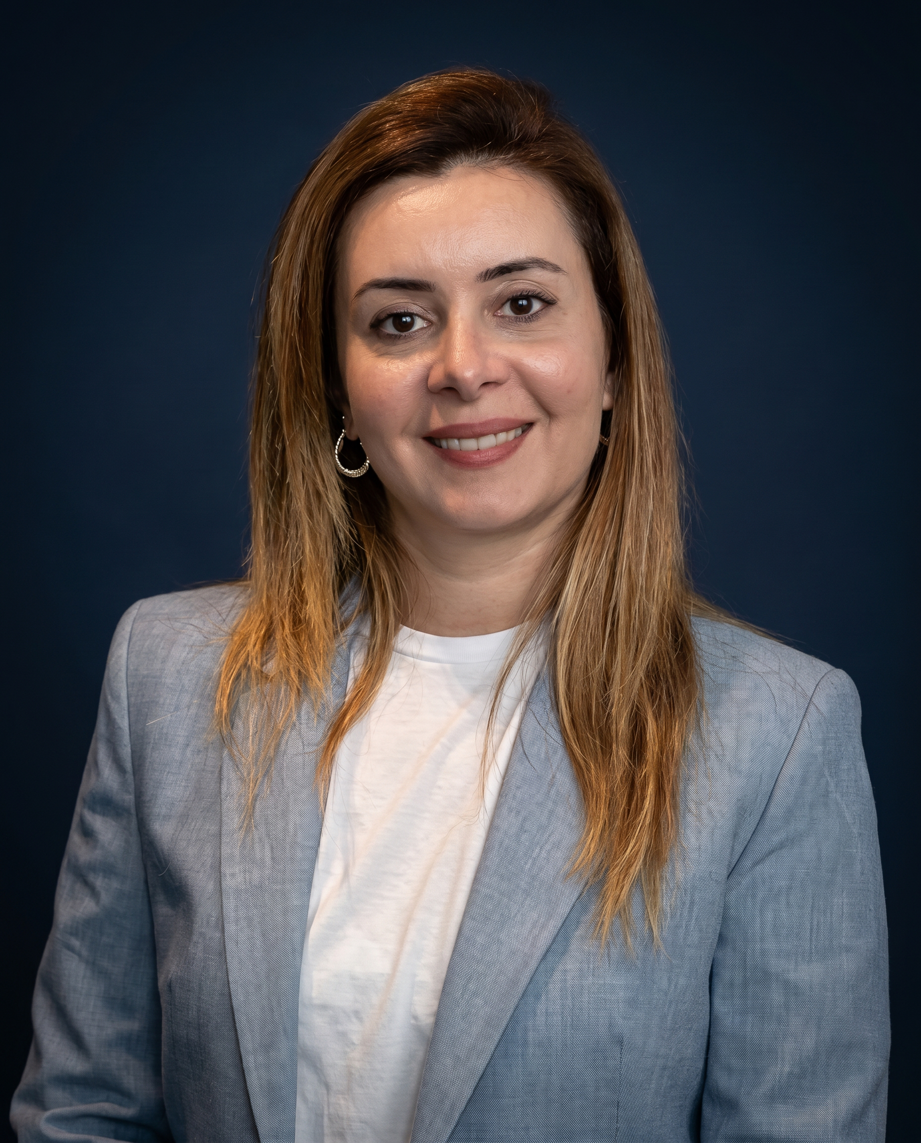 Team Member Image