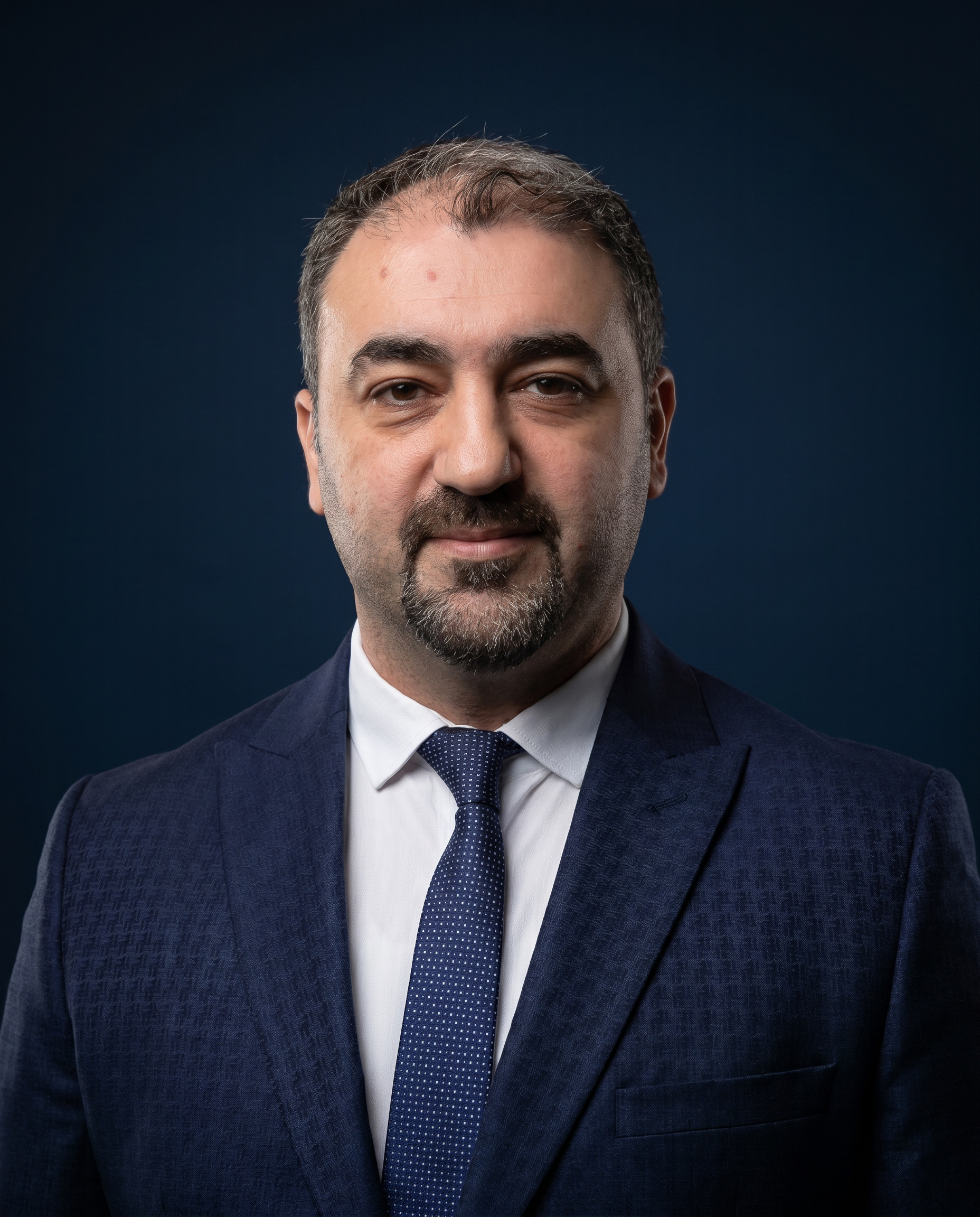 Team Member Image