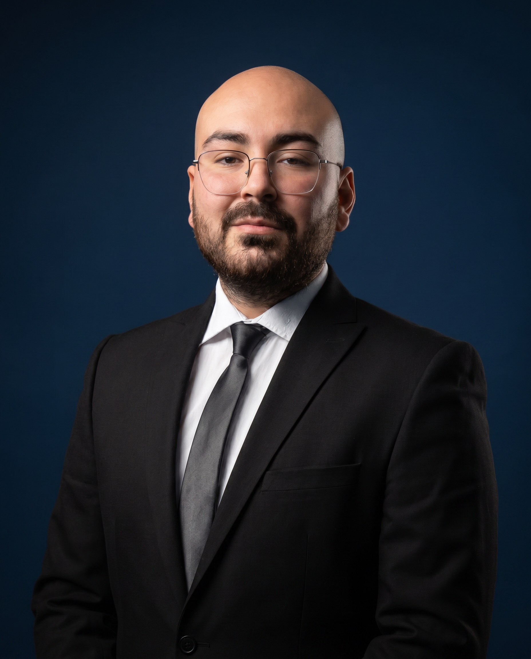 Team Member Image