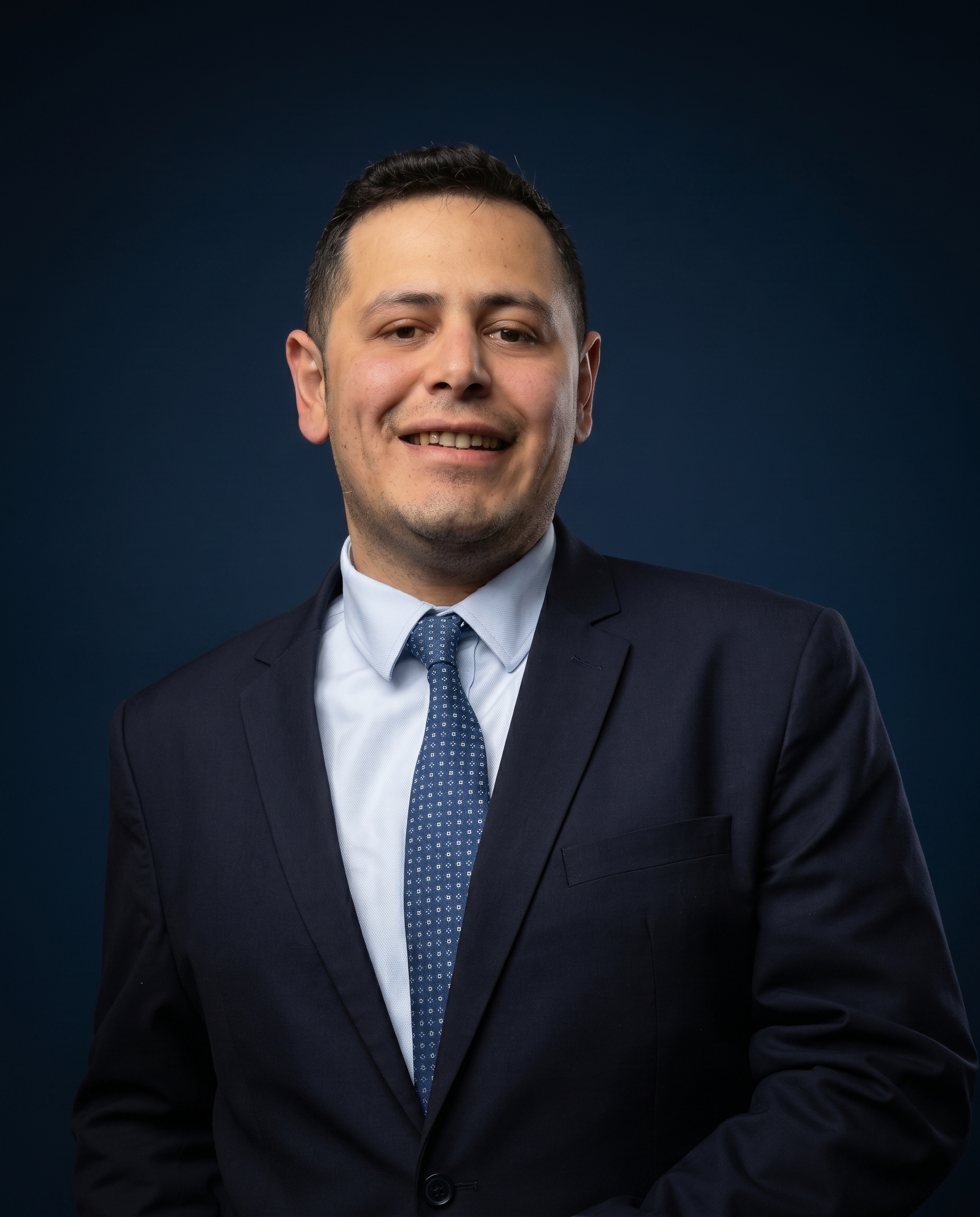 Team Member Image
