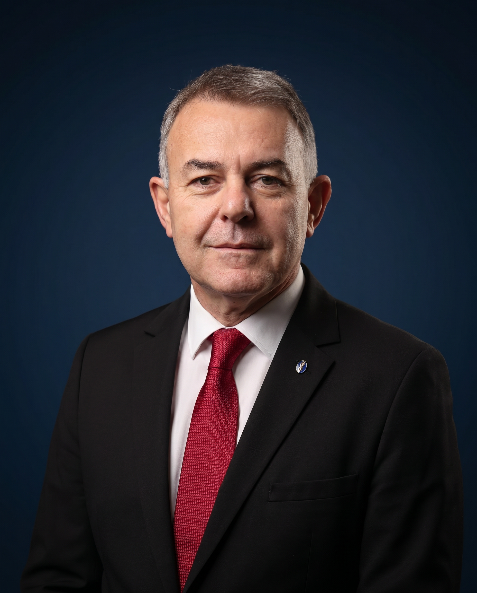 Team Member Image
