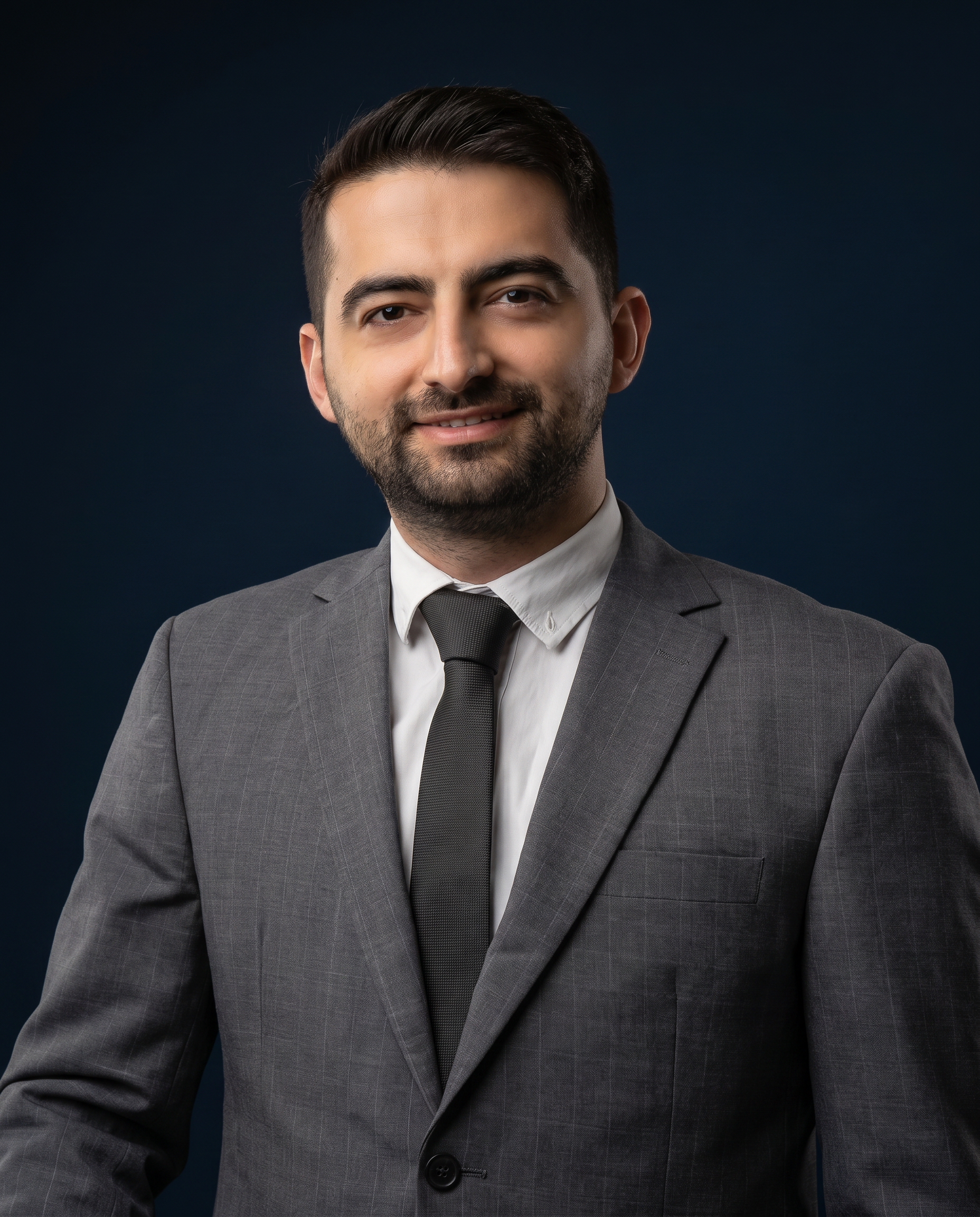 Team Member Image