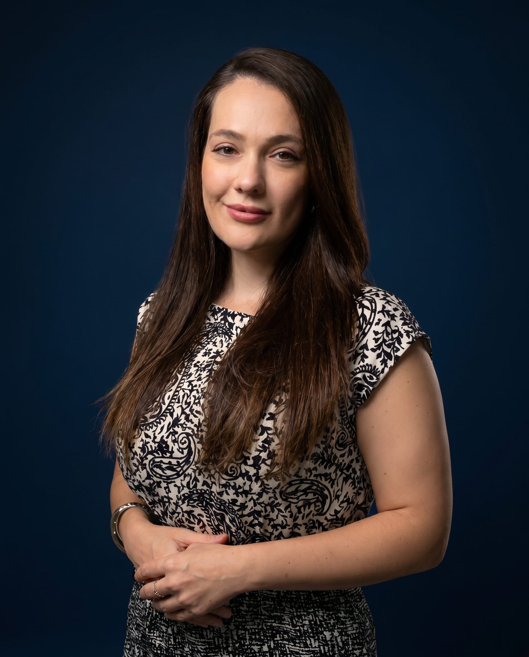 Team Member Image