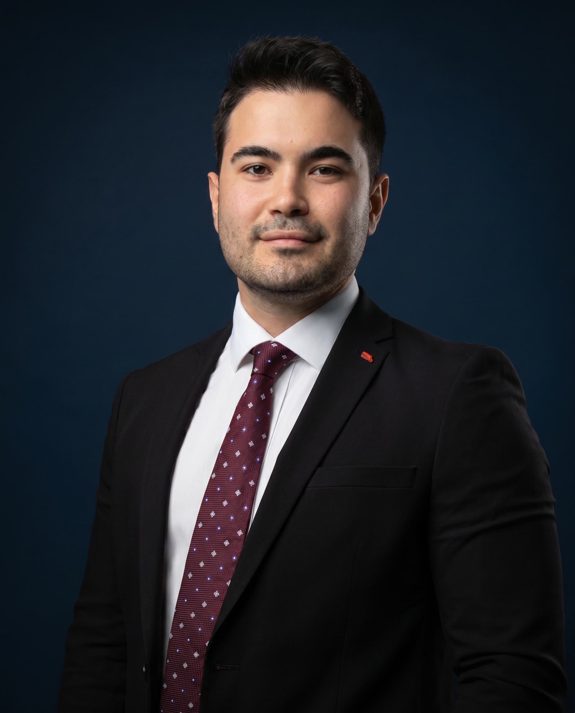 Team Member Image