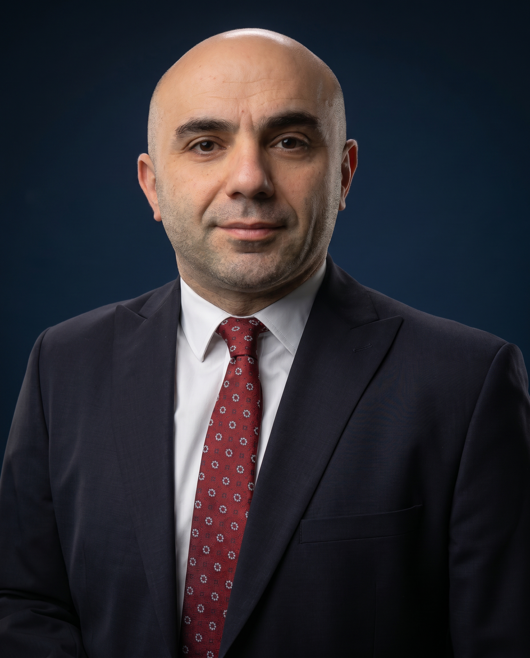 Team Member Image