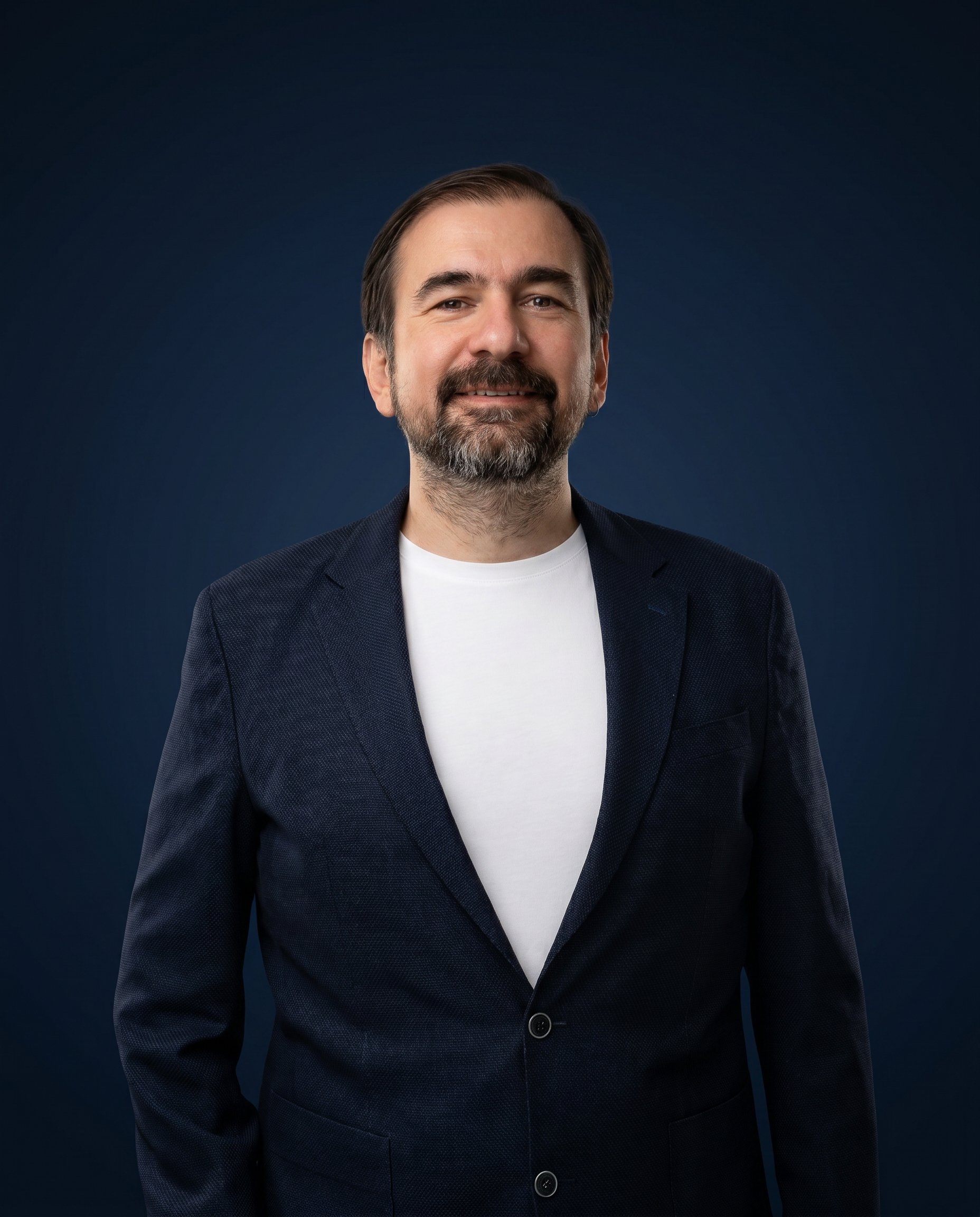 Team Member Image