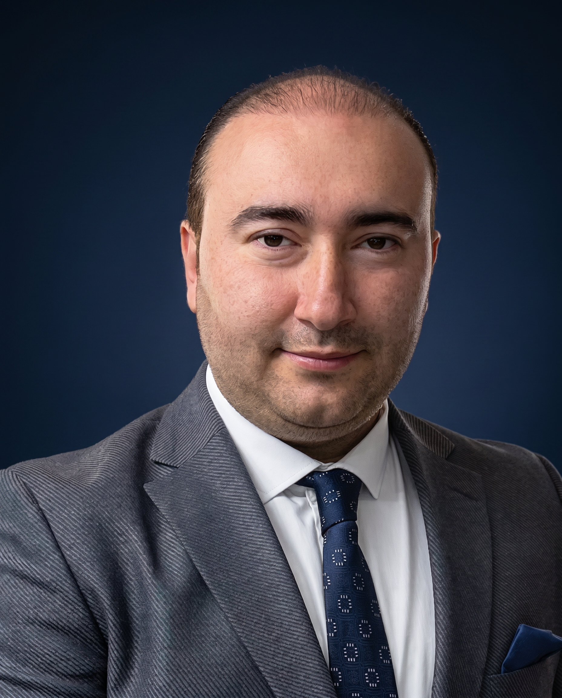 Team Member Image
