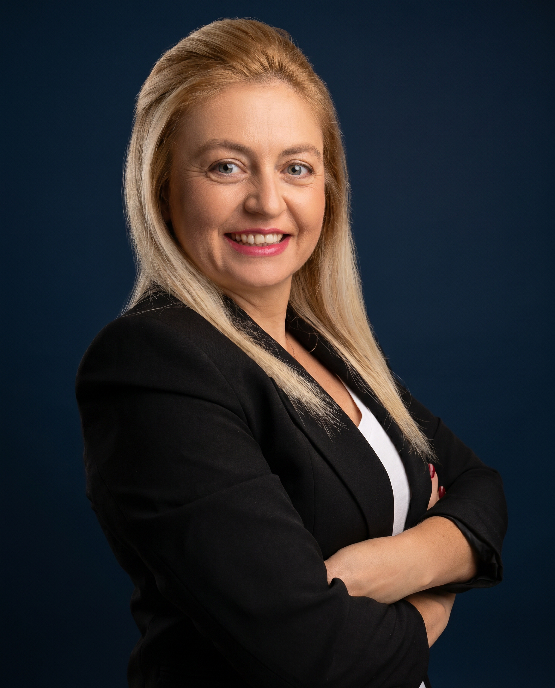 Team Member Image