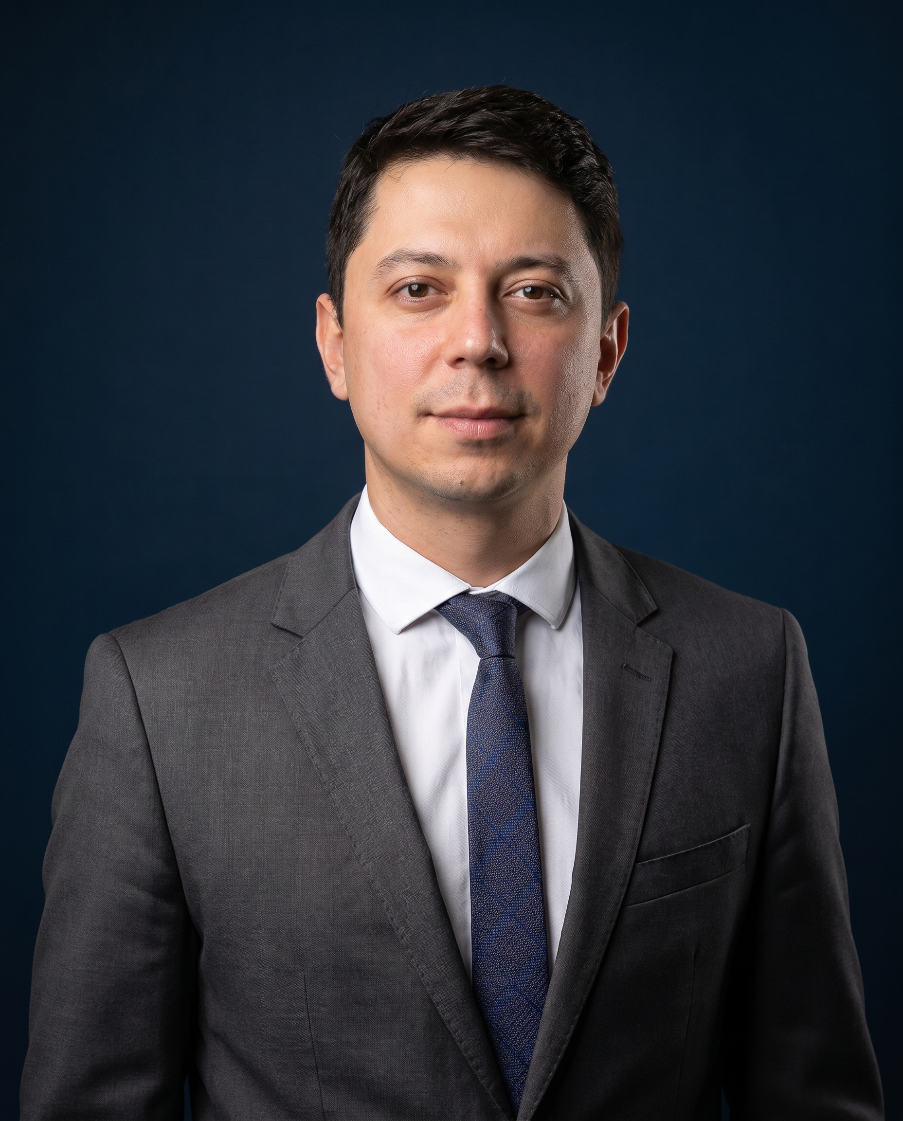 Team Member Image