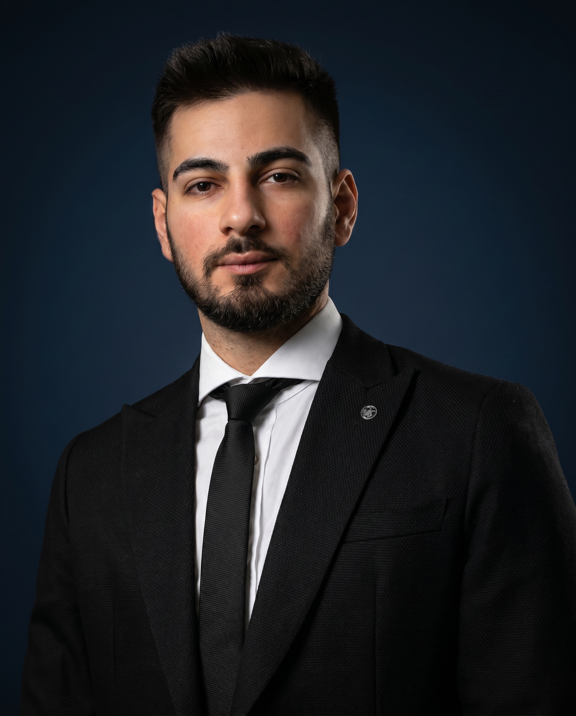 Team Member Image