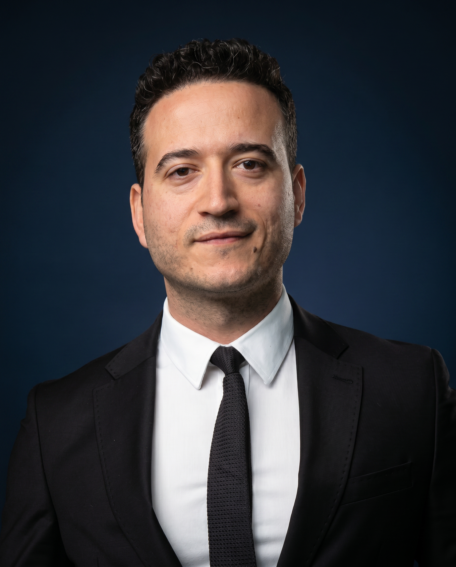 Team Member Image